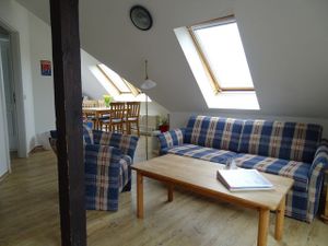 Ferienwohnung für 3 Personen (36 m²) in Cuxhaven