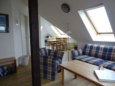 Ferienwohnung für 3 Personen (36 m²) in Cuxhaven 3/10