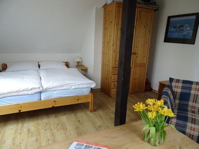 Ferienwohnung für 3 Personen (36 m²) in Cuxhaven 4/10