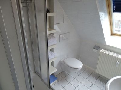 Ferienwohnung für 3 Personen (36 m²) in Cuxhaven 8/10