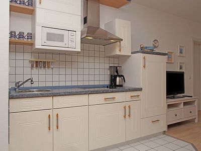 Ferienwohnung für 4 Personen (52 m²) in Cuxhaven 4/10