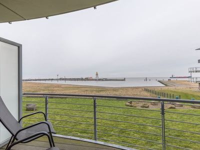 Ferienwohnung für 4 Personen (75 m²) in Cuxhaven 4/10