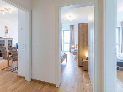 Ferienwohnung für 4 Personen (75 m²) in Cuxhaven 6/10