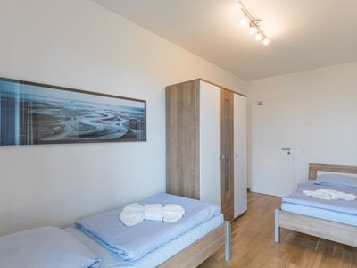 Ferienwohnung für 4 Personen (75 m²) in Cuxhaven 9/10