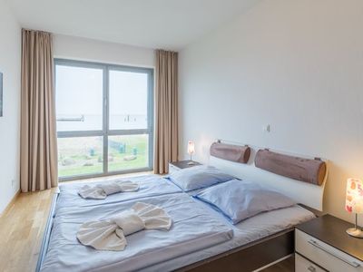 Ferienwohnung für 4 Personen (75 m²) in Cuxhaven 10/10