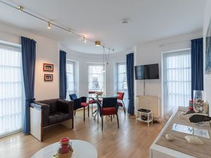 Ferienwohnung für 4 Personen (45 m&sup2;) in Cuxhaven