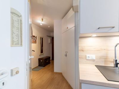 Ferienwohnung für 4 Personen (45 m²) in Cuxhaven 8/10