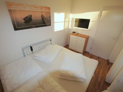 Ferienwohnung für 3 Personen (45 m²) in Cuxhaven 7/10