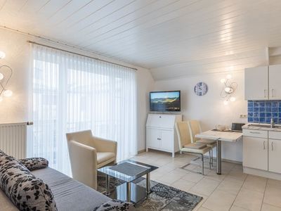 Ferienwohnung für 2 Personen (35 m²) in Cuxhaven 1/10