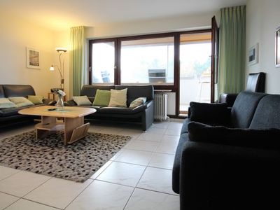 Ferienwohnung für 5 Personen (50 m²) in Cuxhaven 2/10