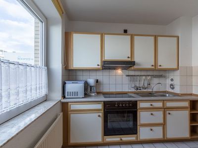 Ferienwohnung für 4 Personen (60 m²) in Cuxhaven 6/10