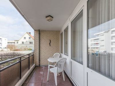 Ferienwohnung für 4 Personen (60 m²) in Cuxhaven 10/10