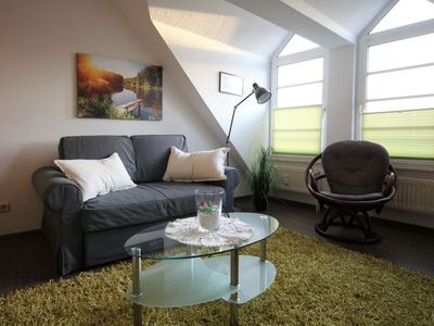 Ferienwohnung für 3 Personen (40 m²) in Cuxhaven 3/10