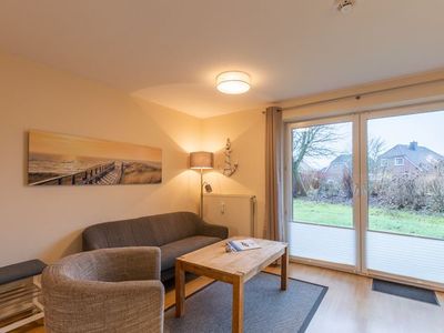 Ferienwohnung für 4 Personen (52 m²) in Cuxhaven 2/10