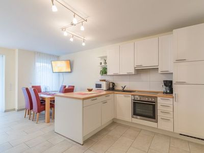 Ferienwohnung für 5 Personen (85 m²) in Cuxhaven 3/10