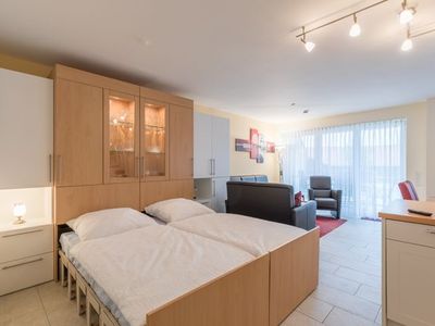 Ferienwohnung für 5 Personen (85 m²) in Cuxhaven 6/10