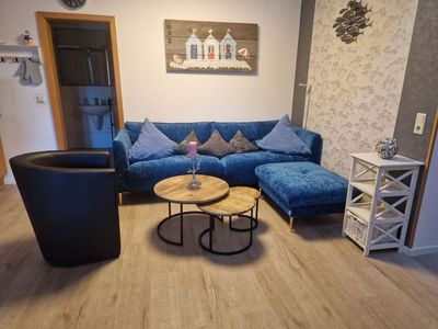 Ferienwohnung für 3 Personen (45 m²) in Cuxhaven 5/10