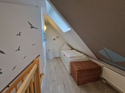 Ferienwohnung für 3 Personen (45 m²) in Cuxhaven 9/10