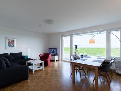 Ferienwohnung für 4 Personen (89 m²) in Cuxhaven 1/10