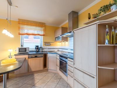 Ferienwohnung für 2 Personen (55 m²) in Cuxhaven 7/10