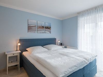 Ferienwohnung für 2 Personen (55 m²) in Cuxhaven 8/10