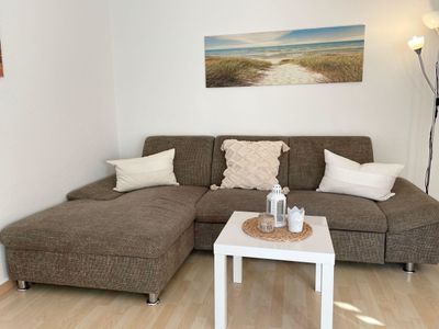 Ferienwohnung für 6 Personen (55 m²) in Cuxhaven 8/10