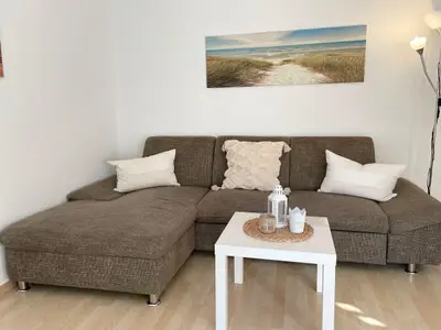 Ferienwohnung für 6 Personen (55 m²) in Duhnen 8/10