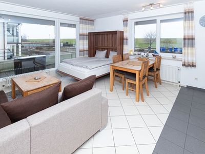 Ferienwohnung für 4 Personen (52 m²) in Cuxhaven 2/10