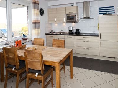 Ferienwohnung für 4 Personen (52 m²) in Cuxhaven 3/10