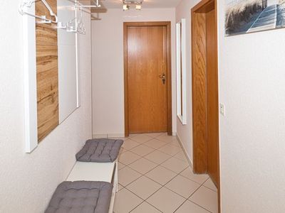 Ferienwohnung für 4 Personen (52 m²) in Cuxhaven 8/10