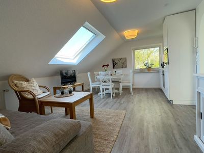 Ferienwohnung für 6 Personen (55 m²) in Cuxhaven 5/10