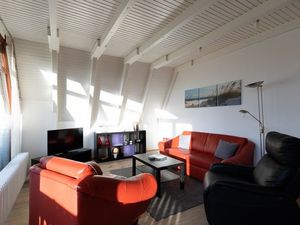 Ferienwohnung für 4 Personen (55 m&sup2;) in Cuxhaven