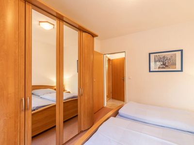 Ferienwohnung für 4 Personen (55 m²) in Cuxhaven 6/10