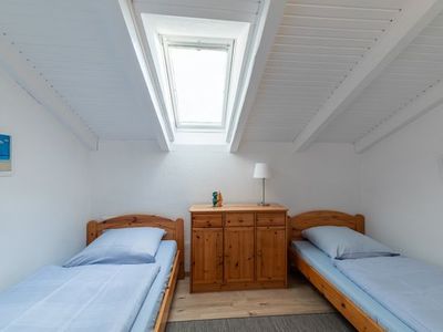 Ferienwohnung für 4 Personen (55 m²) in Cuxhaven 8/10