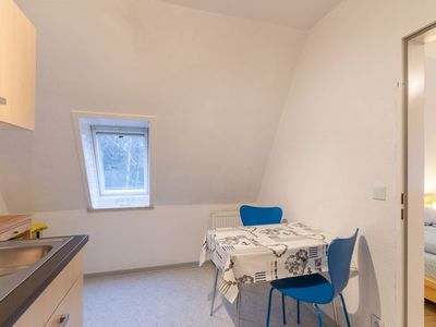 Ferienwohnung für 2 Personen (35 m²) in Cuxhaven 6/10