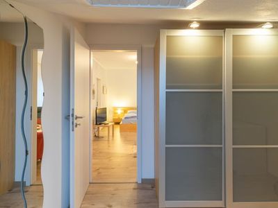 Ferienwohnung für 2 Personen (35 m²) in Cuxhaven 9/10