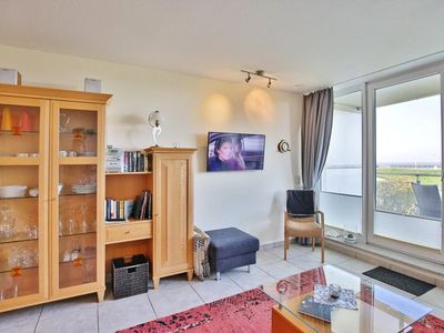 Ferienwohnung für 2 Personen (60 m²) in Cuxhaven 4/10