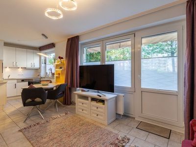 Ferienwohnung für 2 Personen (49 m²) in Cuxhaven 4/10