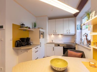 Ferienwohnung für 2 Personen (49 m²) in Cuxhaven 6/10