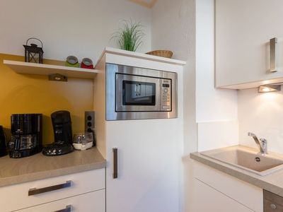 Ferienwohnung für 2 Personen (49 m²) in Cuxhaven 7/10