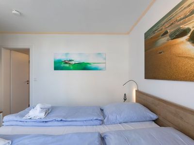 Ferienwohnung für 2 Personen (49 m²) in Cuxhaven 9/10