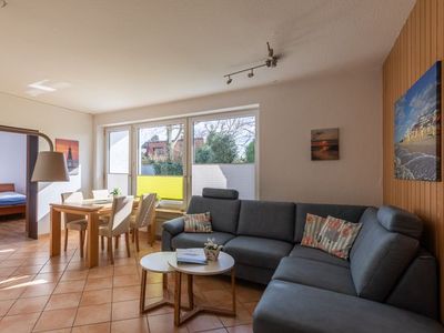 Ferienwohnung für 4 Personen (65 m²) in Cuxhaven 1/10