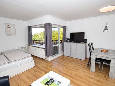 Ferienwohnung für 4 Personen (40 m²) in Cuxhaven 2/10