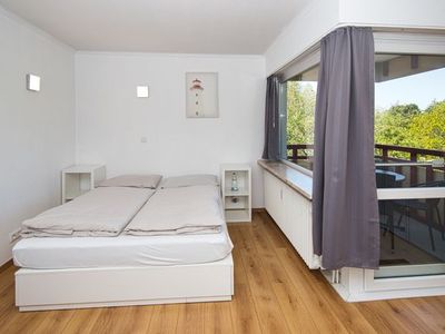 Ferienwohnung für 4 Personen (40 m²) in Cuxhaven 3/10