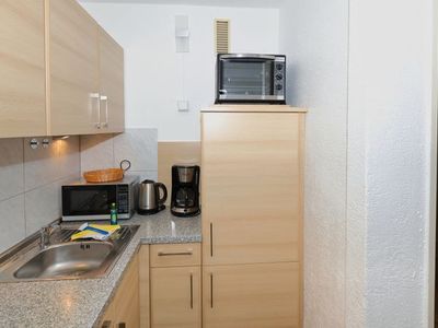 Ferienwohnung für 4 Personen (40 m²) in Cuxhaven 6/10