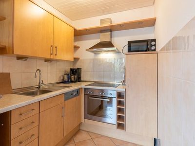 Ferienwohnung für 4 Personen (58 m²) in Cuxhaven 6/10