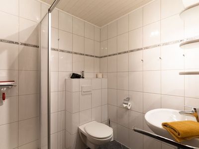 Ferienwohnung für 4 Personen (58 m²) in Cuxhaven 9/10