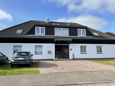 Ferienwohnung für 4 Personen (45 m²) in Cuxhaven 10/10