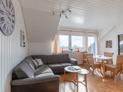 Ferienwohnung für 4 Personen (58 m²) in Cuxhaven 1/10