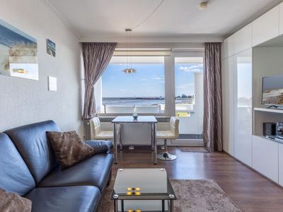 Ferienwohnung für 3 Personen (35 m²) in Cuxhaven 2/10